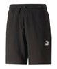 PUMA Classics 8in Short Schwarz F01