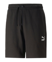 PUMA Classics 8in Short Schwarz F01