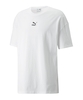 PUMA Classics Boxy T-Shirt Weiss F02