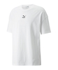 PUMA Classics Boxy T-Shirt Weiss F02
