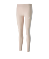 PUMA Classics Logo T7 Leggings Damen Rosa F17