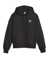 PUMA Classics Oversized Fleece Hoody Damen F01