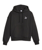 PUMA Classics Oversized Fleece Hoody Damen F01