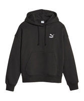 PUMA Classics Oversized Fleece Hoody Damen F01