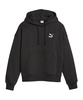 PUMA Classics Oversized Fleece Hoody Damen F01