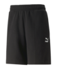 PUMA CLASSICS Pintuck Short Schwarz F01