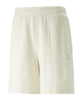PUMA CLASSICS Pintuck Short Weiss F99