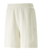 PUMA CLASSICS Pintuck Short Weiss F99