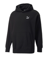 PUMA Classics Relaxed FL Hoody Schwarz F01