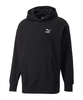 PUMA Classics Relaxed FL Hoody Schwarz F01