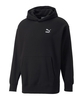 PUMA Classics Relaxed FL Hoody Schwarz F01