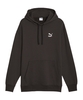 PUMA Classics Relaxed Fleece Hoody Schwarz F01