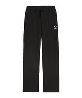 PUMA Classics Ribbed Relaxed Jogginghose Damen F01