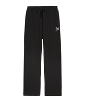 PUMA Classics Ribbed Relaxed Jogginghose Damen F01