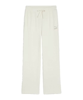 PUMA Classics Ribbed Relaxed Jogginghose Damen F66