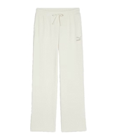 PUMA Classics Ribbed Relaxed Jogginghose Damen F66