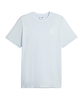 PUMA Classics Small Logo T-Shirt Blau F69