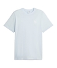 PUMA Classics Small Logo T-Shirt Blau F69