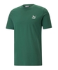 PUMA Classics Small Logo T-Shirt Rot F37