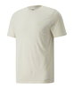PUMA Classics Small Logo T-Shirt Weiss F99