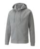 PUMA Classics Tech Kapuzenjacke Grau F03