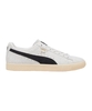 PUMA Clyde Hairy Suede Grau F01