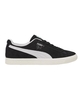 PUMA Clyde Hairy Suede Schwarz F02