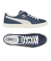 PUMA Clyde OG Blau F01