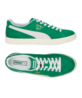PUMA Clyde OG Grün F03