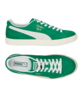 PUMA Clyde OG Grün F03