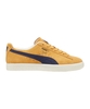 PUMA Clyde OG Orange Blau F08