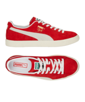 PUMA Clyde OG Rot F02
