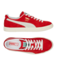 PUMA Clyde OG Rot F02