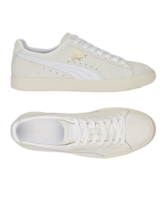 PUMA Clyde PRM Beige