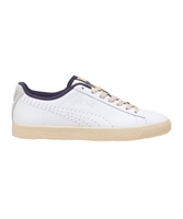PUMA Clyde Service Line Weiss