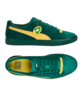 PUMA Clyde Super Grün