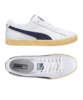 PUMA Clyde Vintage Weiss F01