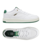 PUMA Court Classic Weiss Grün F03