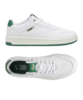 PUMA Court Classic Weiss Grün F03