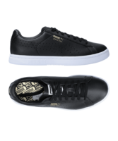 PUMA Court Star NM Sneaker Schwarz F027