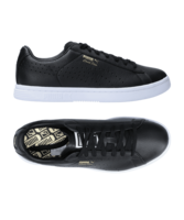 PUMA Court Star NM Sneaker Schwarz F027