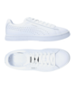 PUMA Court Star NM Sneaker Weiss F26