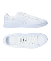 PUMA Court Star NM Sneaker Weiss F26