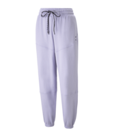 PUMA DARE TO Jogginghose Damen Lila F25