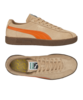 PUMA Delphin Braun Orange F06