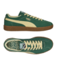 PUMA Delphin Grün F03
