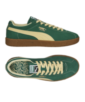 PUMA Delphin Grün F03