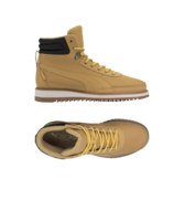 PUMA Desierto V2 PureTEX Winterstiefel Braun F03