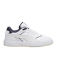 PUMA Doublecourt PRM Weiss Blau F02