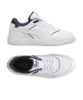 PUMA Doublecourt PRM Weiss Blau F02
